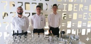 Conferência Internacional «Educação, Cidadania, Mundo»