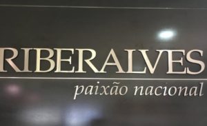 Cozinha – Pastelaria visita Riberalves