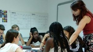 Formação Audiovisual em Comunicação