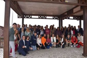 TRIVALOR & ETPM juntos na formação