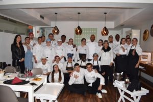 Restauração apresenta Roteiro de Conclusões