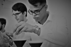 Cocktails, criatividade e formação! ETPM&Pestana