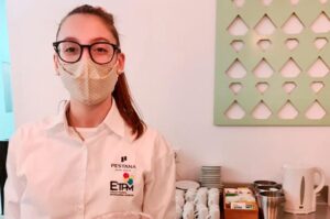 INSPIRA-TE  com a Joana Almeida