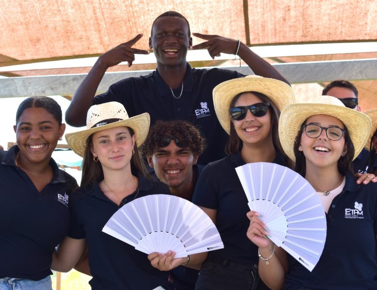 Início do Ano Letivo 2025/2026