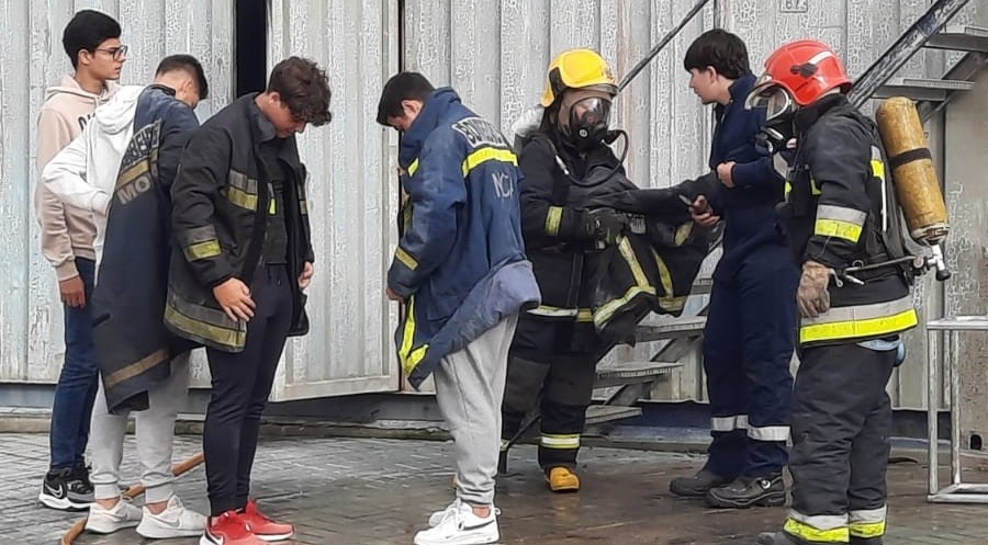 Candidatura Mobilidade ERASMUS – ABRIL 2026