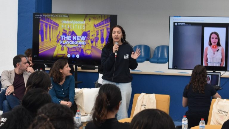 ETPM Encerra Projeto Europeu (Dis)connected Realities: Literacia Digital e Bem-Estar em Foco